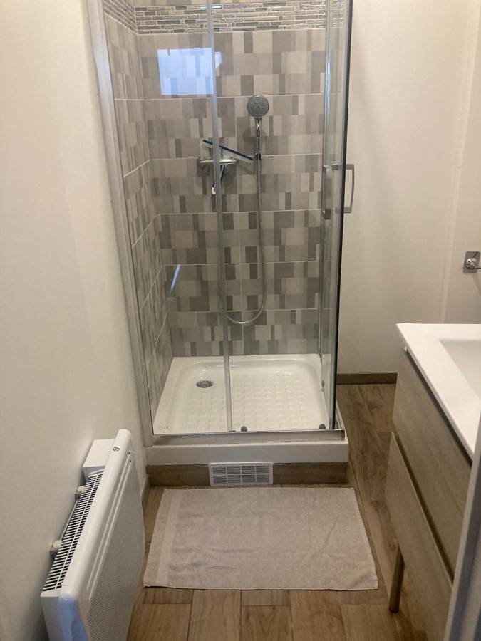 Gîte pour 2 personnes à Gaillon - 4