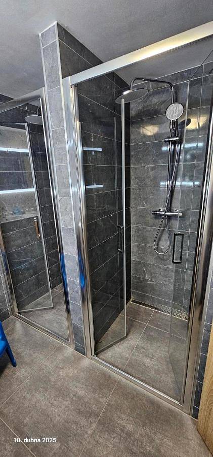 Budget Double Room in Windisch Kamnitz, Böhmische Schweiz