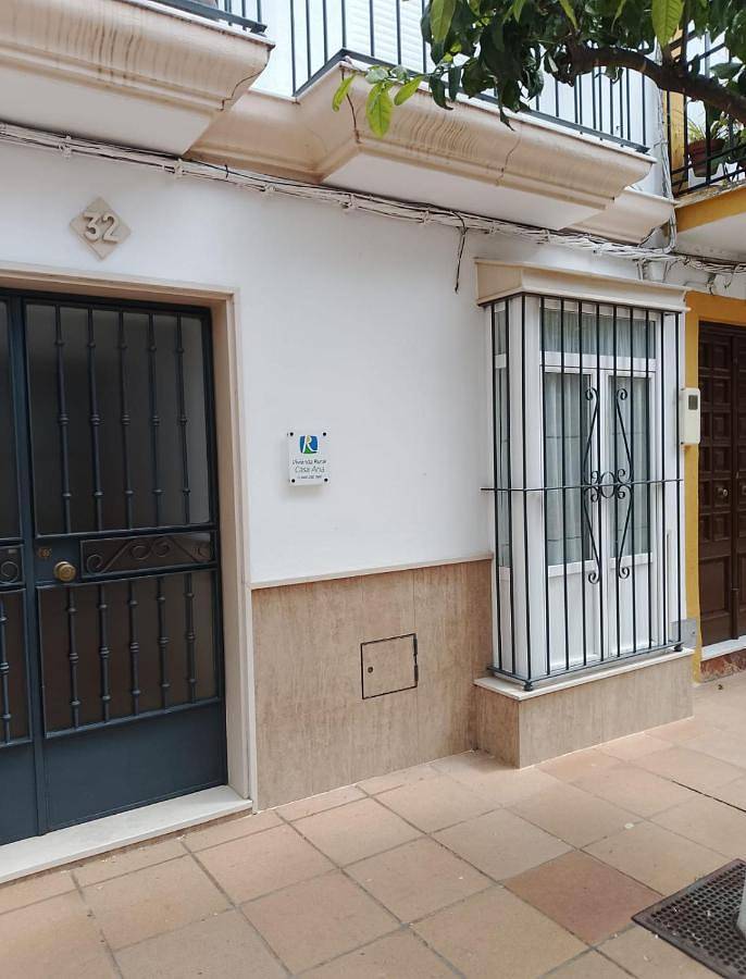 Casa rural para 6 personas, con terraza en Prado del Rey - 4