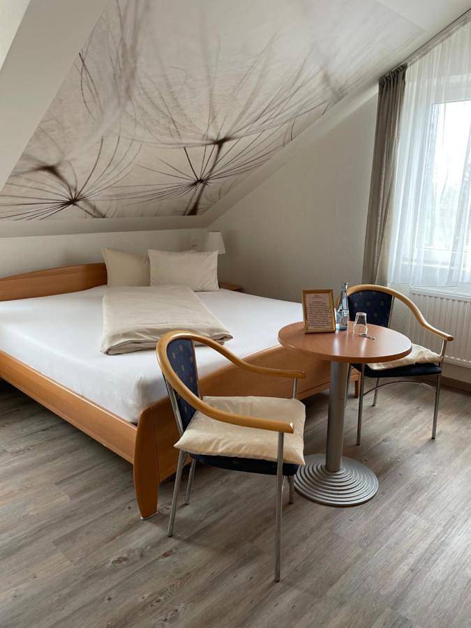 Double Room in Hörstel, Münsterland
