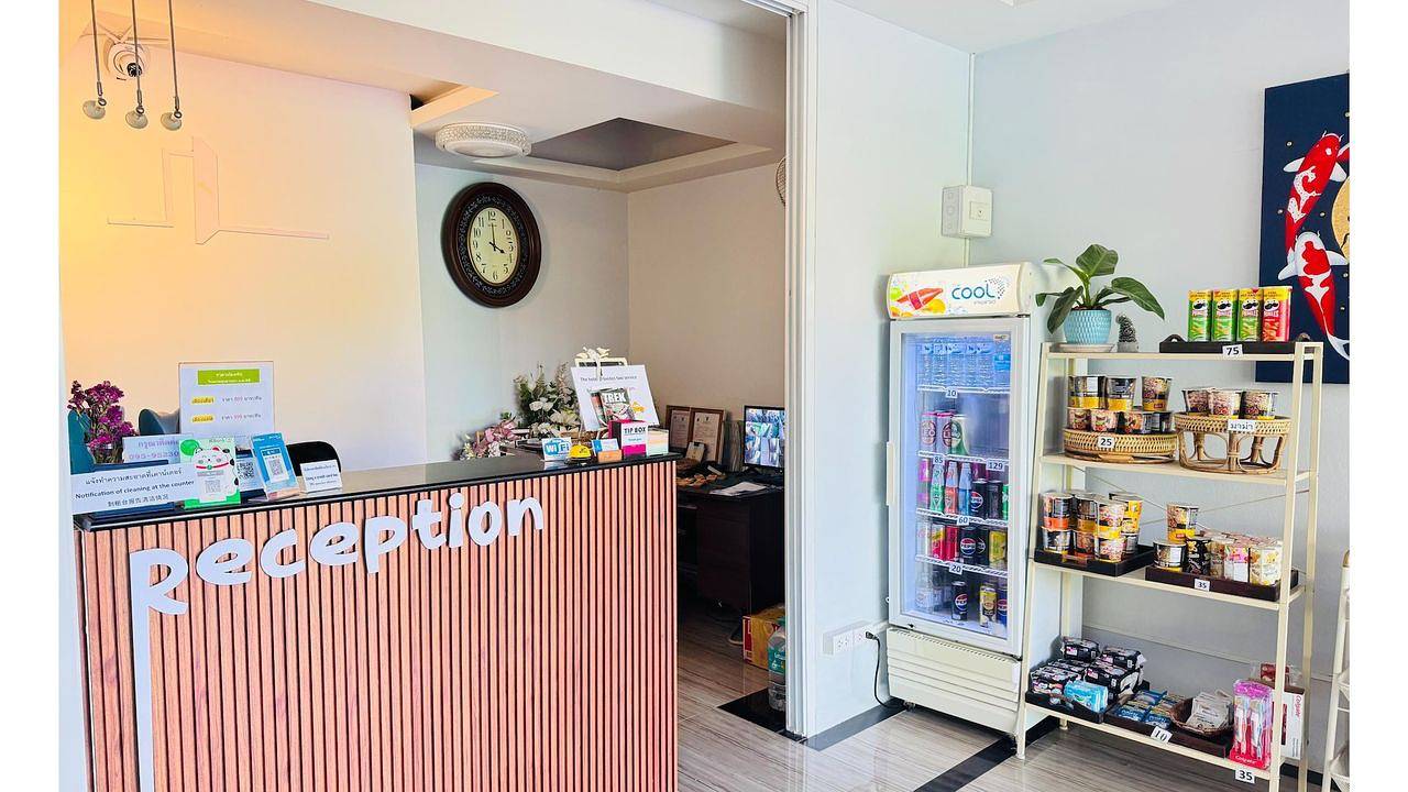 Ferienhaus für 2 Personen (35 m²) in Chiang Mai in Chiang Mai, Tailandia