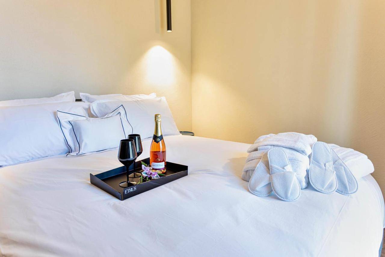 Etrus Boutique Room Amalfi in Spiaggia libera Amalfi (Amalfi), Amalfi