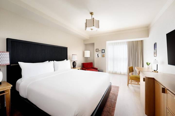 Hôtel pour 2 personnes, animaux acceptés dans Vandy - 4