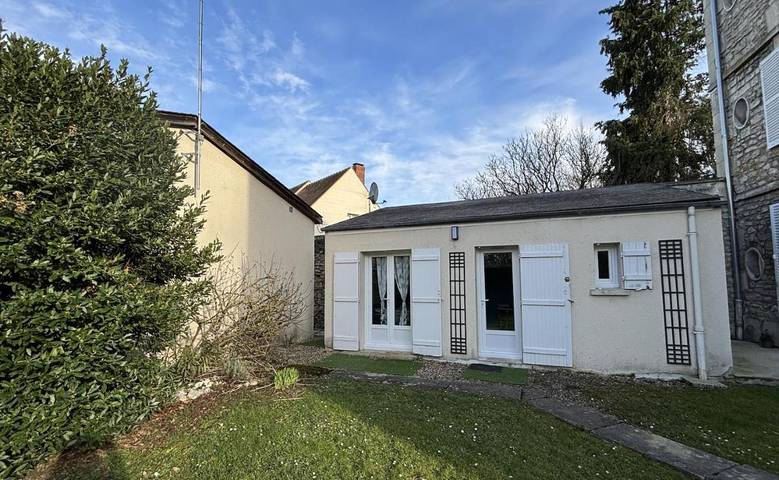 Appartement de vacances pour 2 personnes - 1
