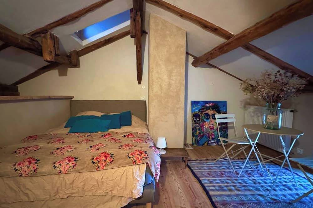 Entire apartment, Casa-Niu Luxe discret, vue et pied des pistes in Saint-Véran, Queyras