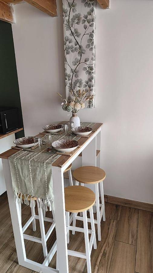Appartement entier, Studio Dennebroeucq in Dennebrœucq, Région de Saint-Omer