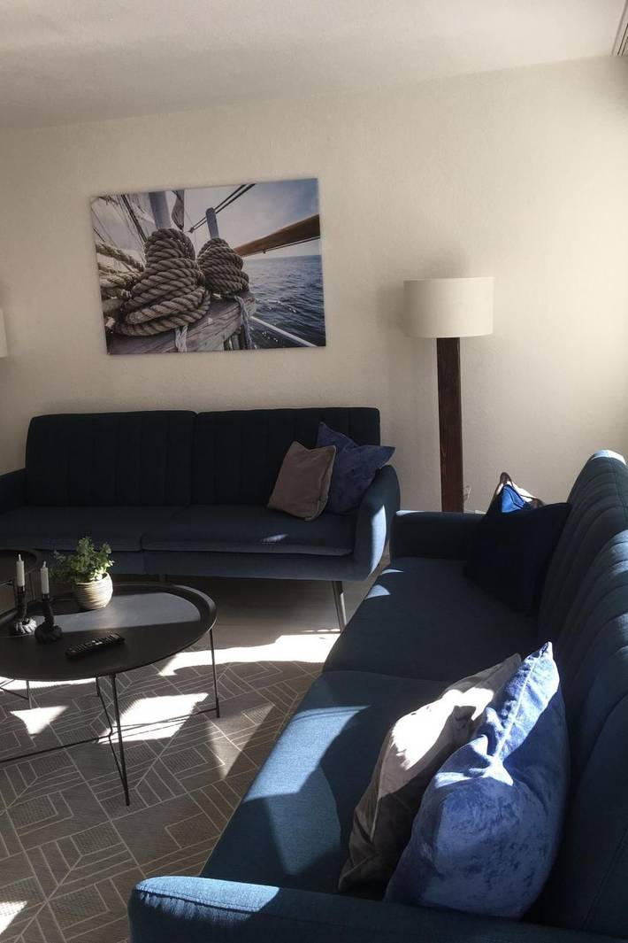 Ferienwohnung für 6 Personen in Flensburger Förde