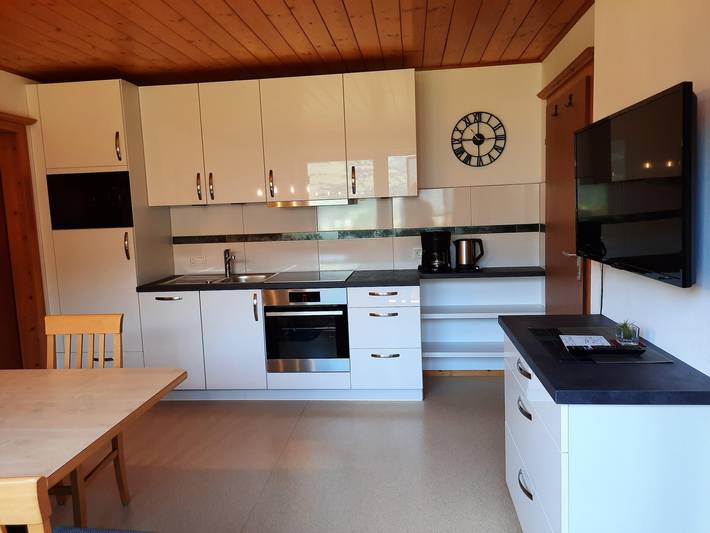 Ganze Ferienwohnung, Apartment 1 in Hohe Tauern, Matrei in Osttirol
