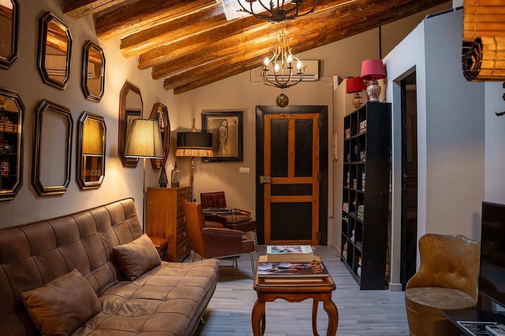 Ganze Wohnung, Acogedor Estudio Edificio Histórico Pza del Pilar in Saragossa, Saragossa Provinz