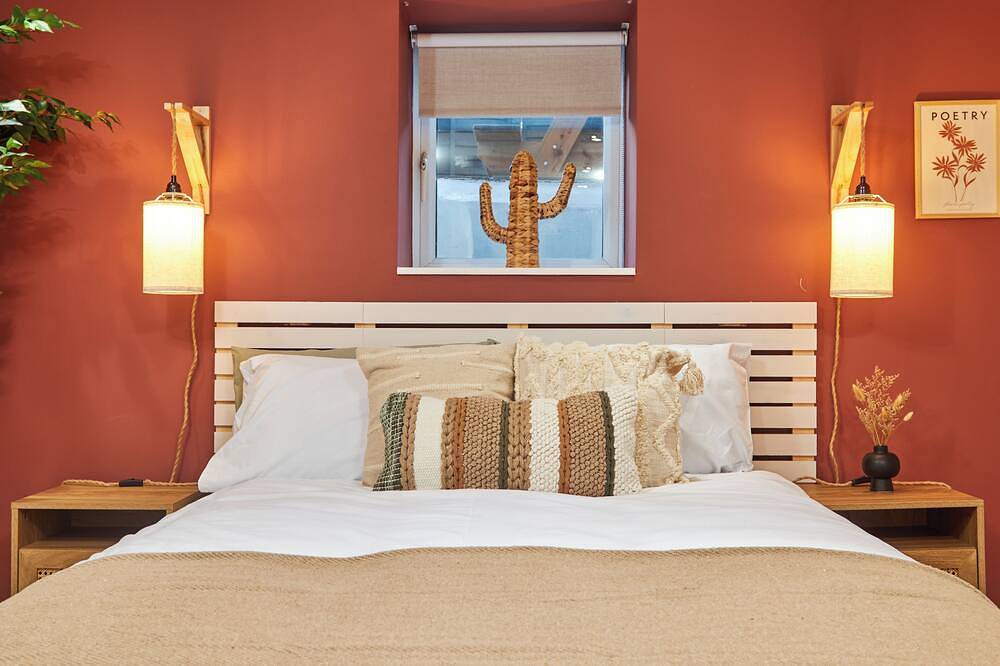 Casa vacanza a Leeds a partire da 203€ a notte
