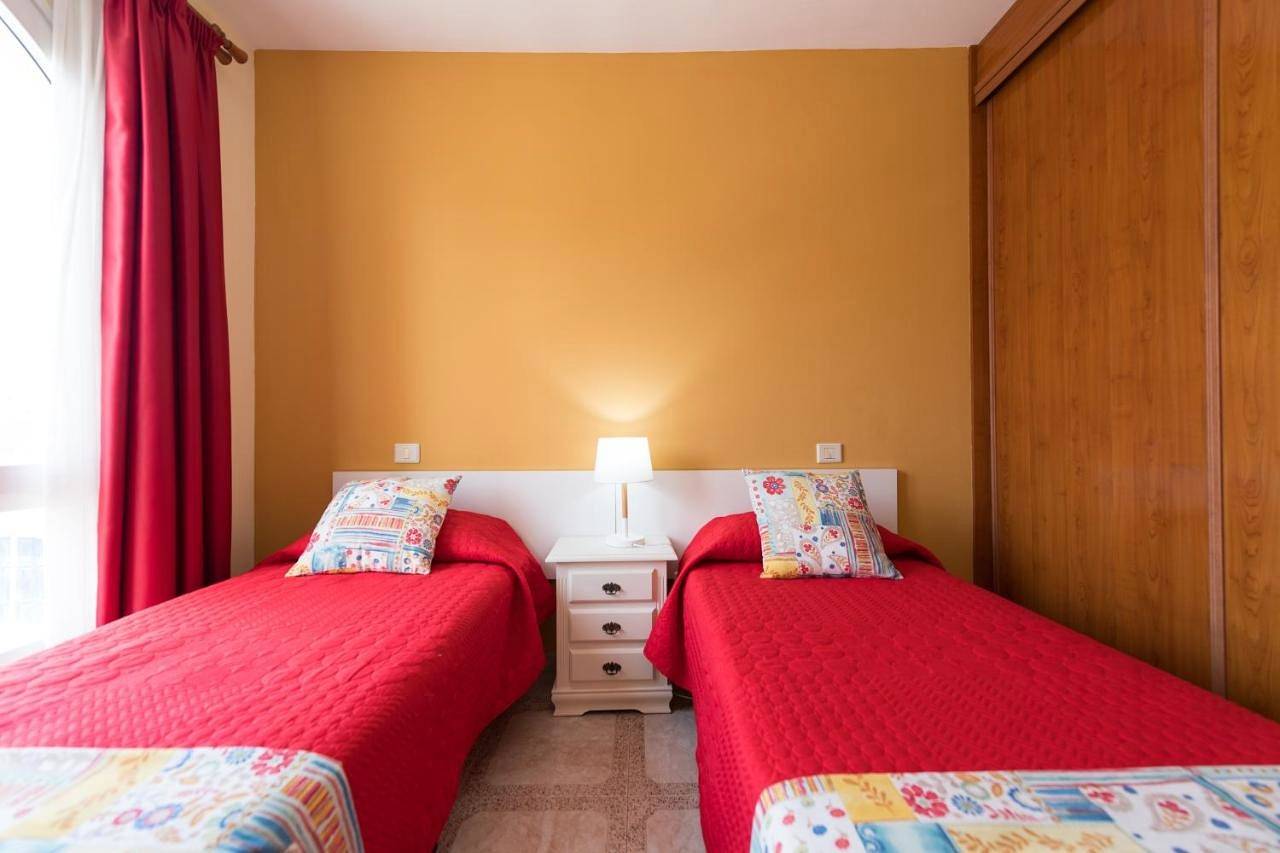 Appartement entier, Apartamentos Castillo Mar Gran Canaria in Castillo del Romeral, San Bartolomé de Tirajana