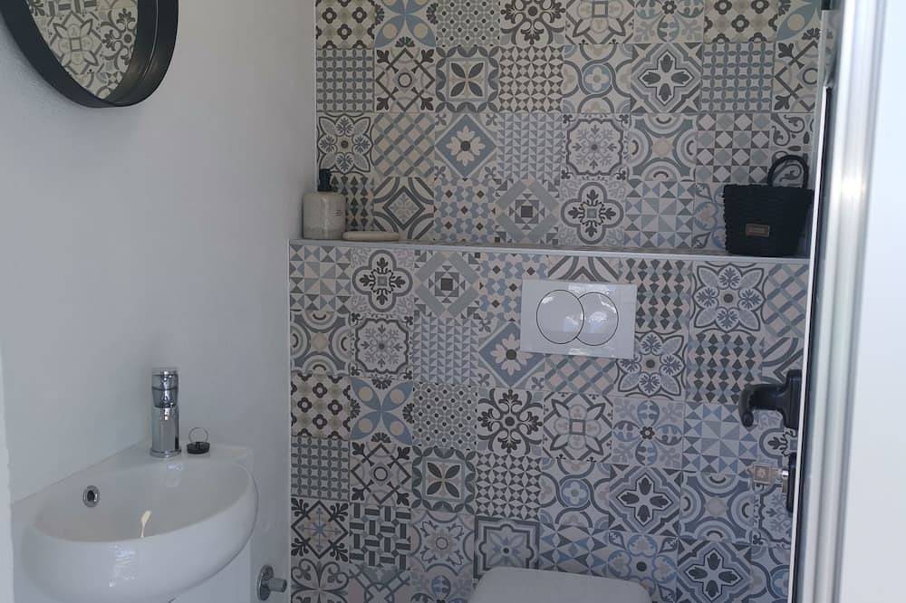 Perfekter Badeurlaub in der Nähe von Split in Grljevac (Podstrana), Podstrana