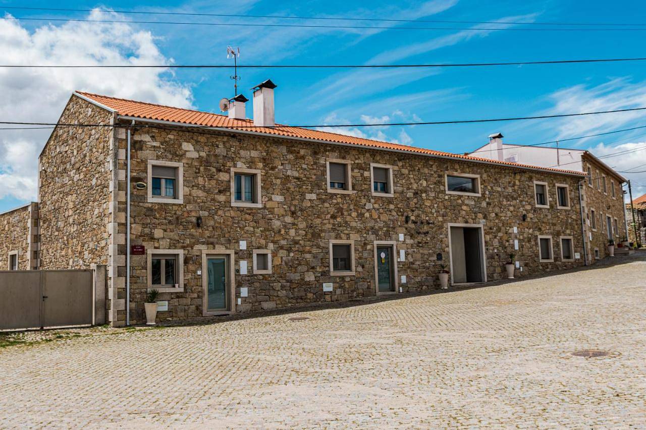 Casas Campo Cimo da Quinta in Douro Internacional