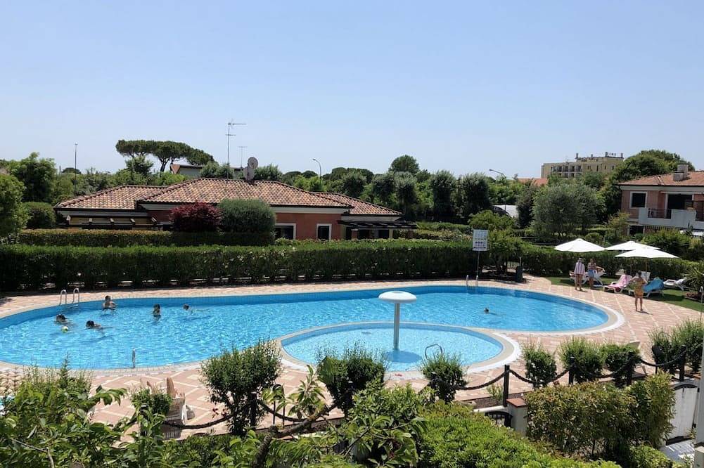 Appartamento Valle Dolce Cavallino - Carraro Immobiliare Jesolo in Lido di Jesolo, Cavallino-Treporti
