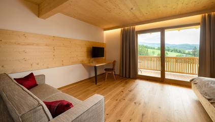 Bauernhof für 2 Personen in Steirerland, Oststeiermark, Bild 4