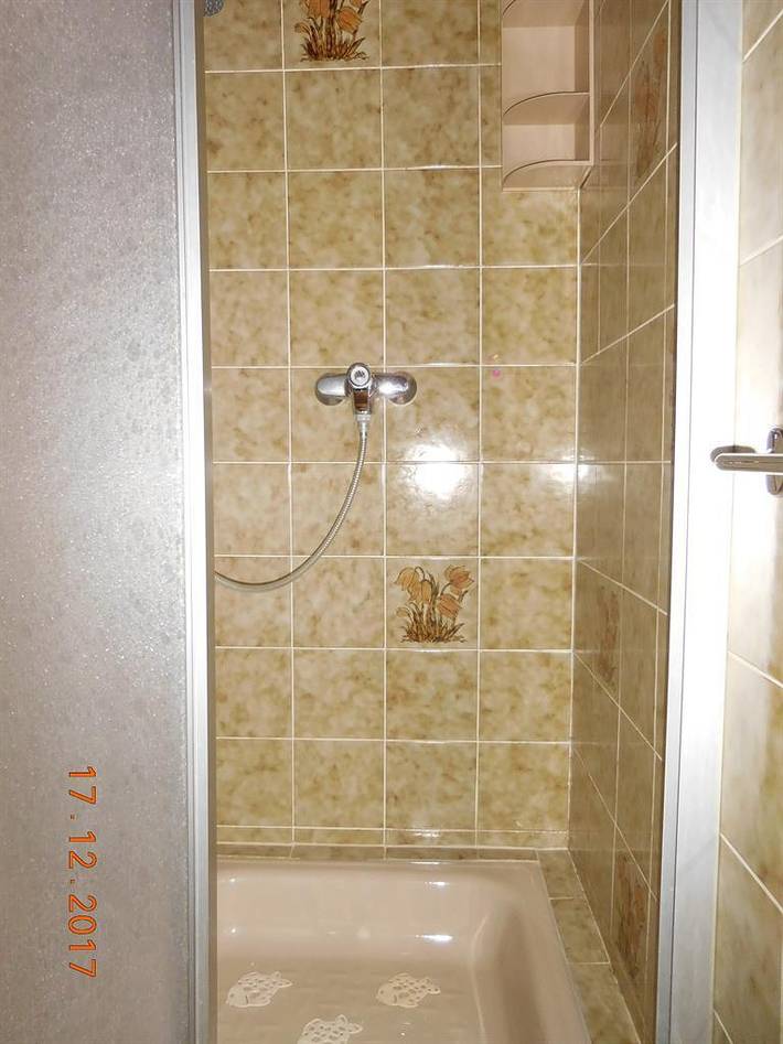 Doppelzimmer mit Dusche, Wc in Mariahof, Lavanttaler Alpen