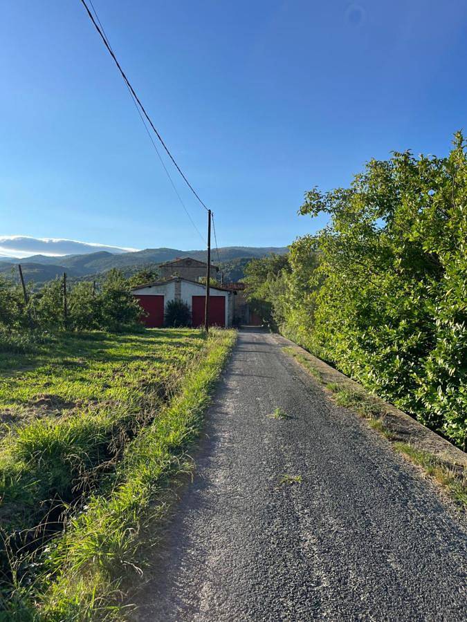 Location de vacances pour 2 personnes, avec terrasse ainsi que jardin et vue à Prades - 3