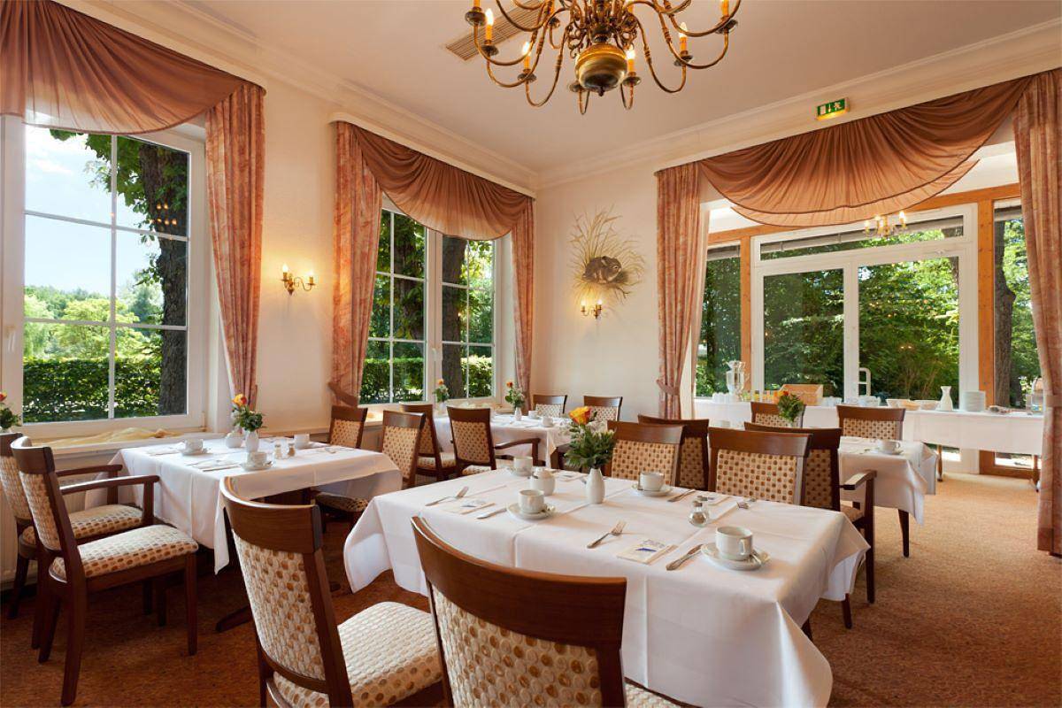 Morada Hotel Isetal in Gifhorn, Landkreis Gifhorn