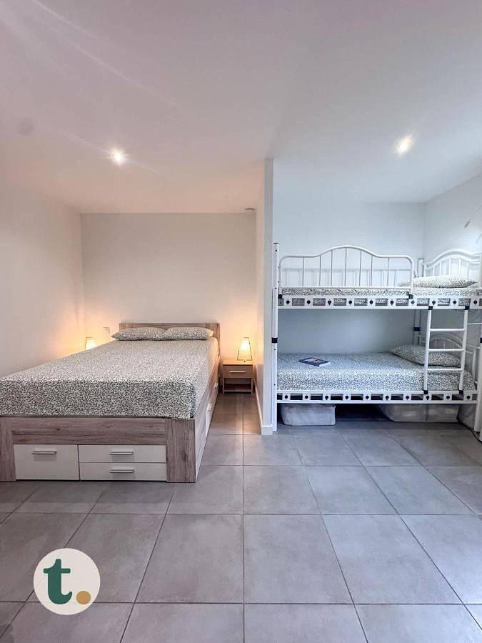 Gîte pour 4 personnes à Saint-Mars-la-Réorthe