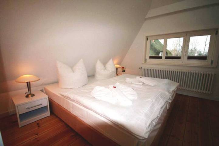 Bauernhof für 2 Personen, mit Garten auf Fischland - Darß - Zingst - 3