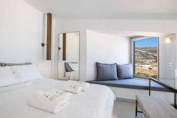 Ferienhaus für 5 Personen in Karpathos, Dodekanes, Bild 1