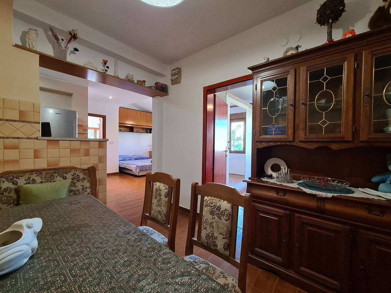 Apartamento entero, Apartamento de vacaciones para 4 personas in Pula-Medulin, Pula