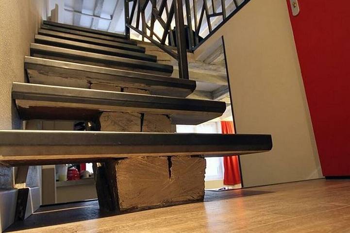 Gîte pour 2 personnes