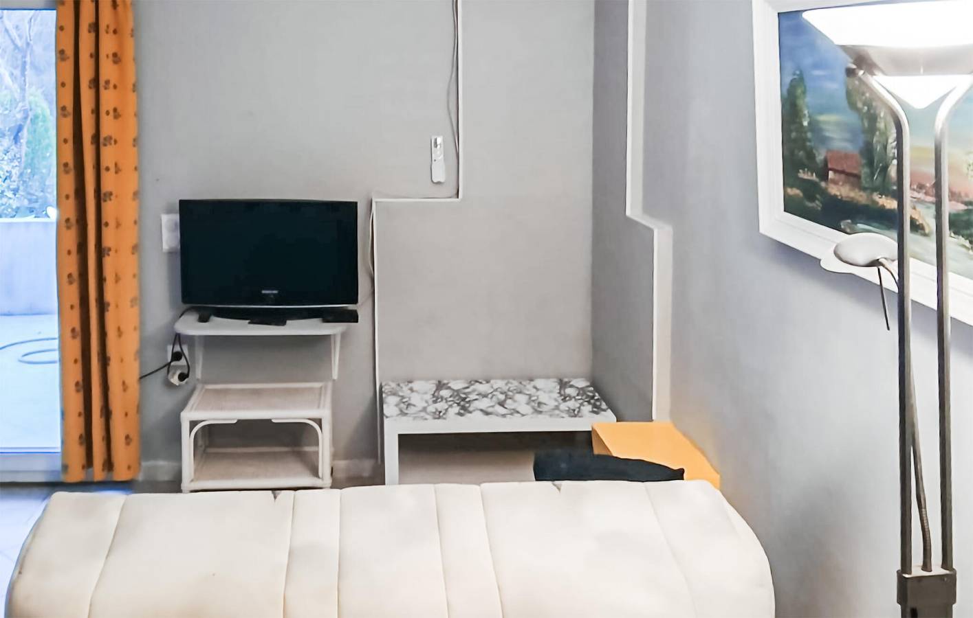 Vue sur la rivière - Salernes 2km in Salernes, Région de Draguignan