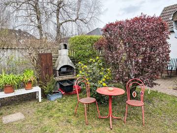 Ferienhaus für 2 Personen in Koserow, Usedom, Bild 4