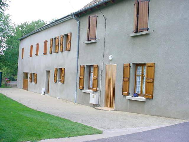 Gîte pour 6 personnes, avec Terrasse et Vue à Mas-d'Orcières