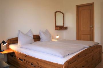 Ferienwohnung für 2 Personen in Am Schwarzen Busch, Nordwestmecklenburg (Wismar und Umgebung), Bild 4