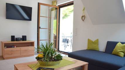 Ferienwohnung für 4 Personen in Lahr, Mittlerer Schwarzwald, Bild 3