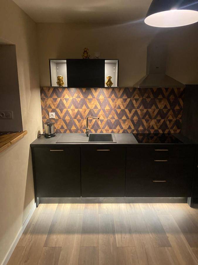 Gîte pour 2 personnes, avec jacuzzi dans Port-sur-Saône - 3