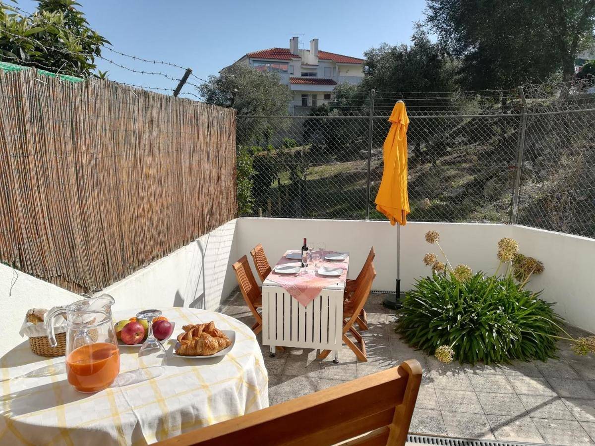 Apartamento inteiro, Two-Bedroom Apartment in Alcabideche, Costa de Lisboa