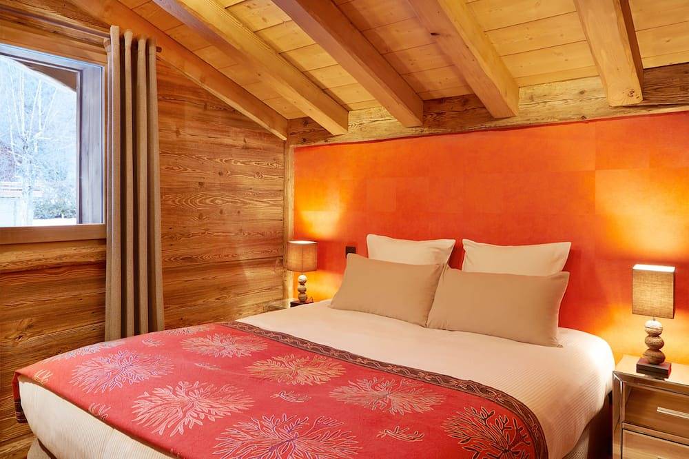 Emplacement parfait au coeur d'Argentière - Vue imprenable sur la montagne - 8 couchages in Argentière, Chamonix-Mont-Blanc