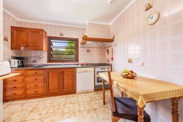 Villa in Pollença, Serra de Tramuntana für 6 