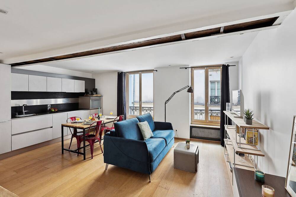 Appartement de vacances