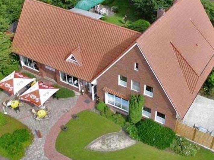 Ferienwohnung für 2 Personen, kinderfreundlich in Wesermarsch - 2