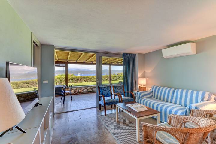 Ferienhaus für 7 Personen, mit Garten, mit Haustier in Morcone - 3