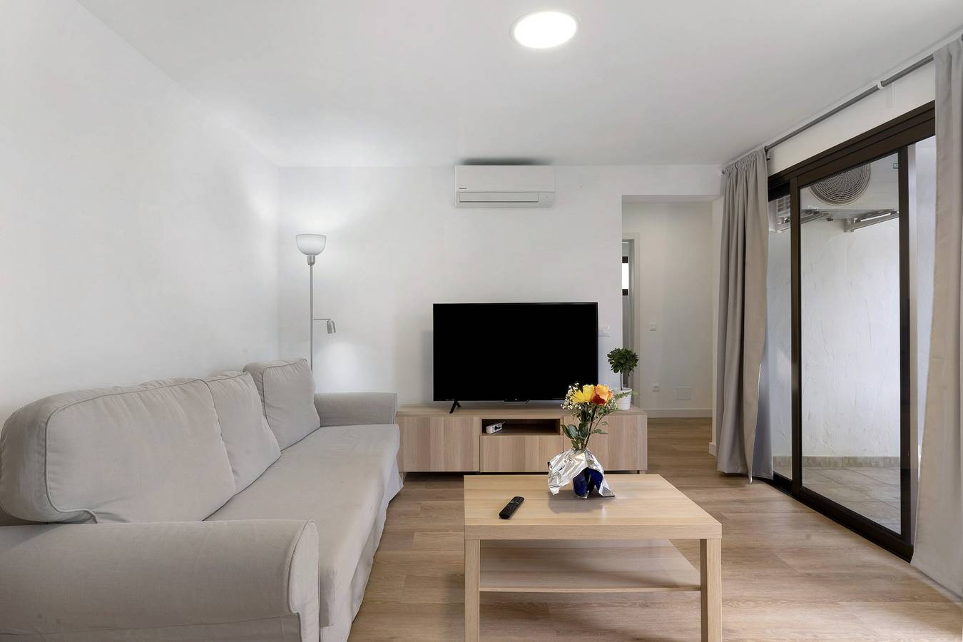 Casa vacanze 'Suite Deluxe Puerto Rico 29' con piscina condivisa e Wi-Fi in Mogán, Gran Canaria meridionale