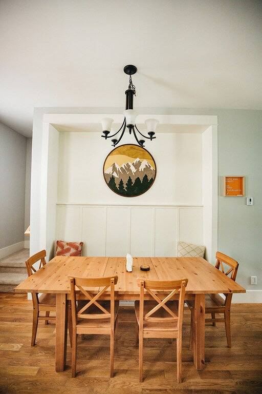 South Main Chalet- Luxury living in Bv in Buena Vista, Chaffee County