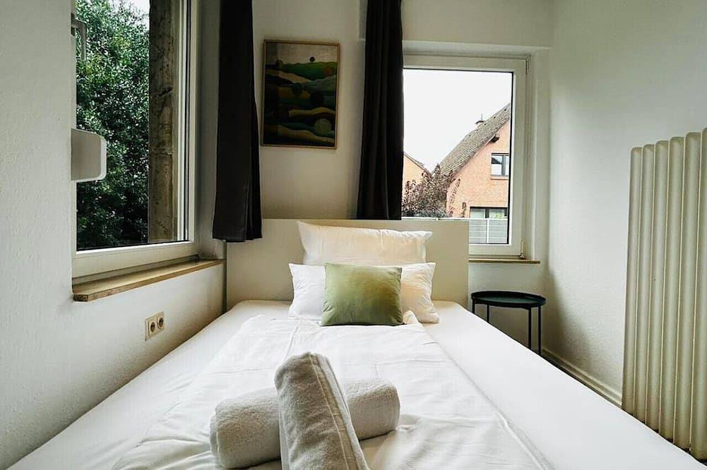 Ganze Wohnung, Haus Rasink I Monteure I 160m2 in Ibbenbüren, Münsterland
