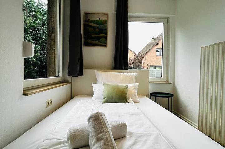 Ganze Wohnung, Haus Rasink I Monteure I 160m2 in Ibbenbüren, Kreis Steinfurt