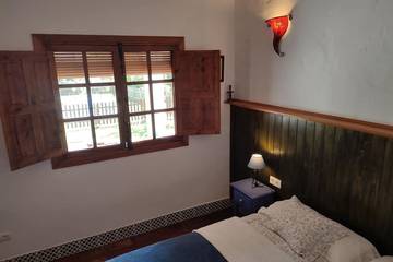 Villa pour 3 Personnes dans Vejer de la Frontera, Costa de la Luz, Photo 2