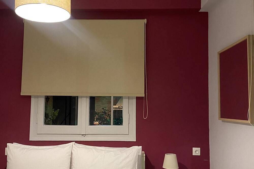 Apartamento entero, Oasis Garden Apartment in Nea Ionia, Magnisia