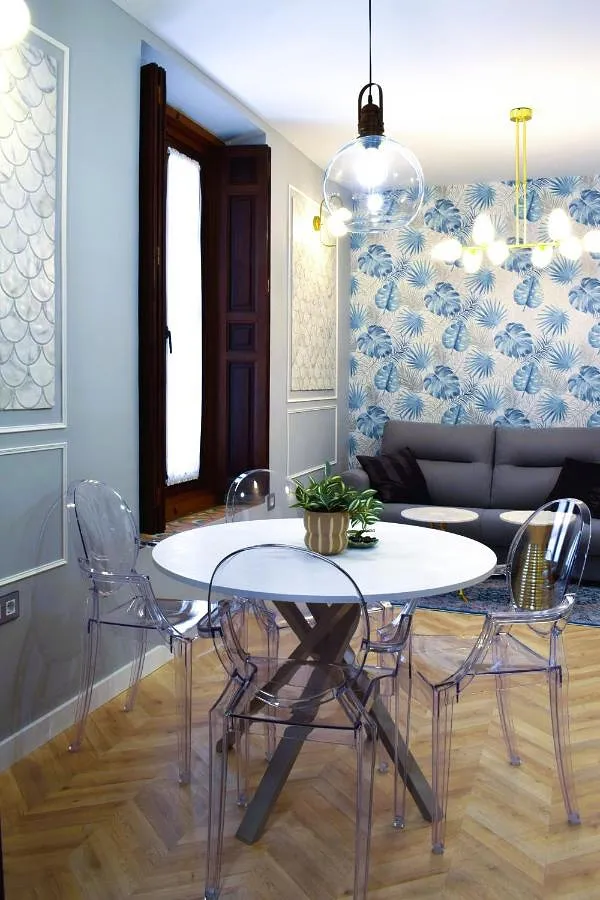 Apartamento de vacaciones para 2 personas - 1
