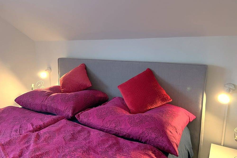 Ganze Wohnung, Ferienwohnung Garden in Marktgemeinde Draßmarkt, Bezirk Oberpullendorf