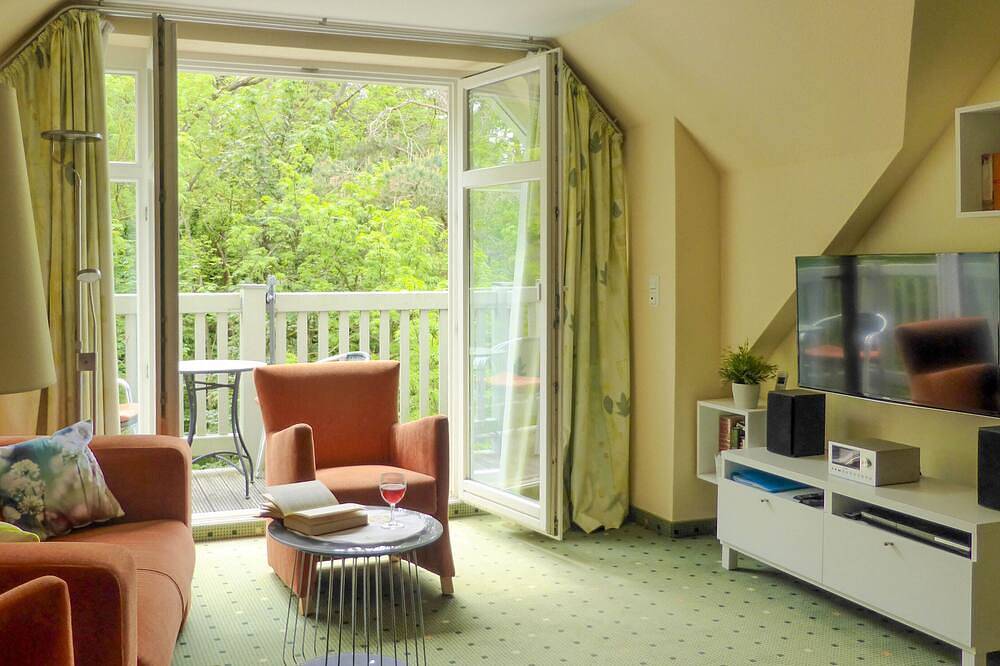 Ferienwohnung in Kühlungsborn für 2 Personen in Kühlungsborn