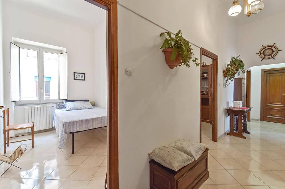 Entire apartment, Homerez - Apartment sea view in Porto Santo Stefano in Monte Argentario, Grosseto Province