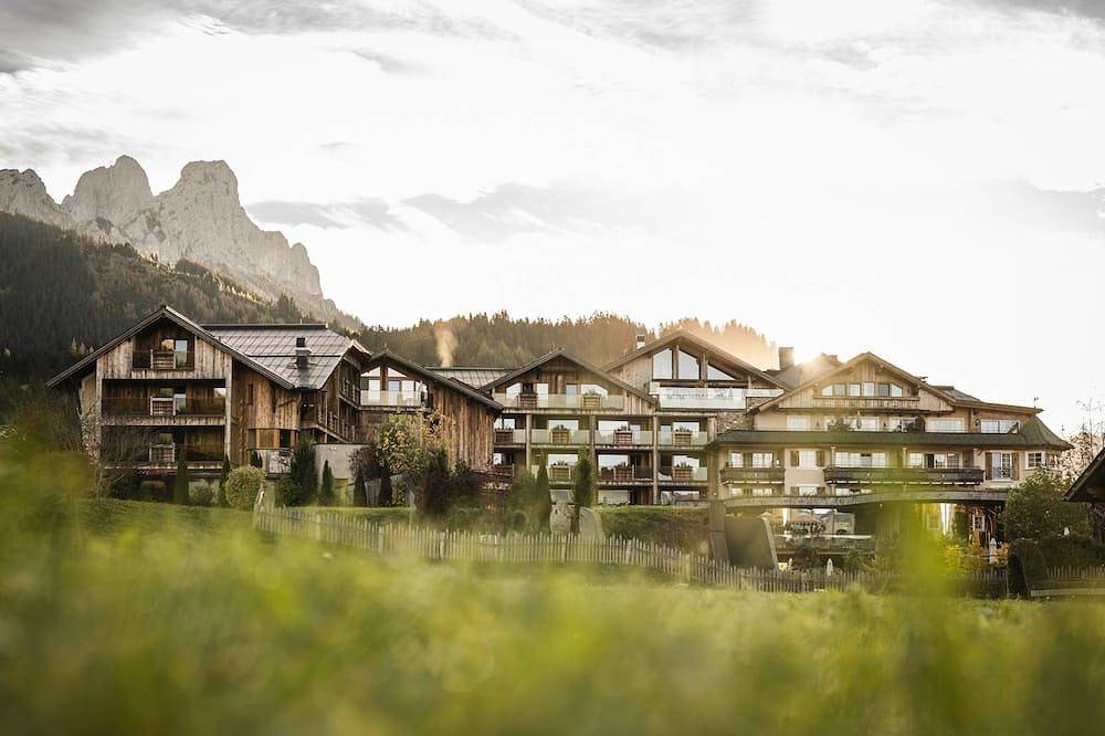 Suites am Krautgarten - Nebengebäude - Der Engel in Grän, Allgäuer Alpen (Österreich)